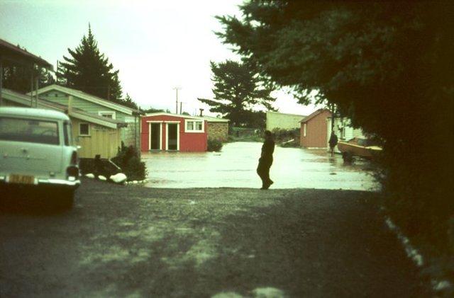 Flood and Lodge