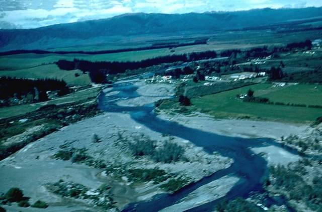 Tongariro River