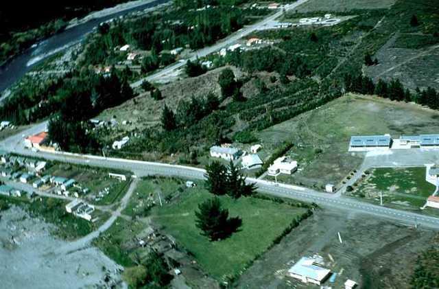 Turangi