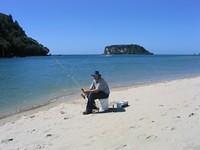 Saltwater Fishing