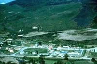 Tokaanu Village