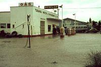 Flood and Garage