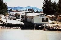Flood and Lodge