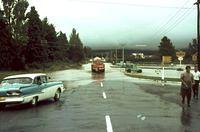 Flood and River Road
