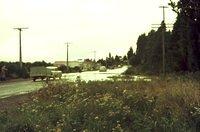 Flood and River Road