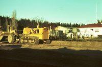 State Highway 1 to Bypass River Road
